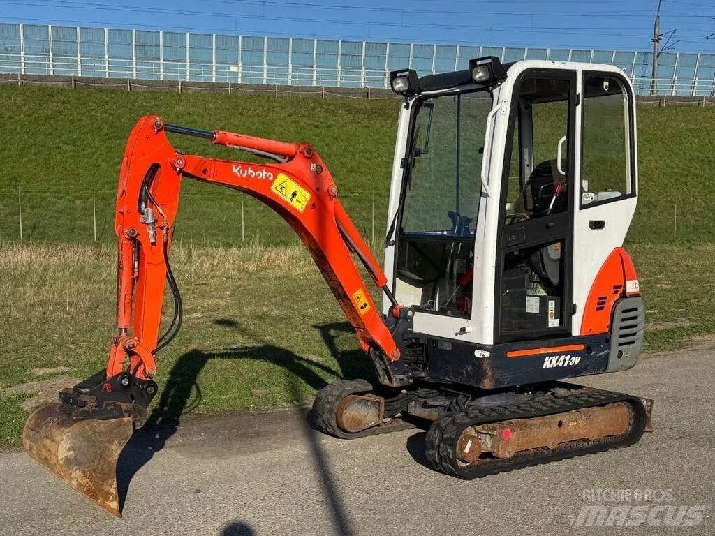 kubota-kx41-3v-sfeer kubota-kx41-3v-sfeer